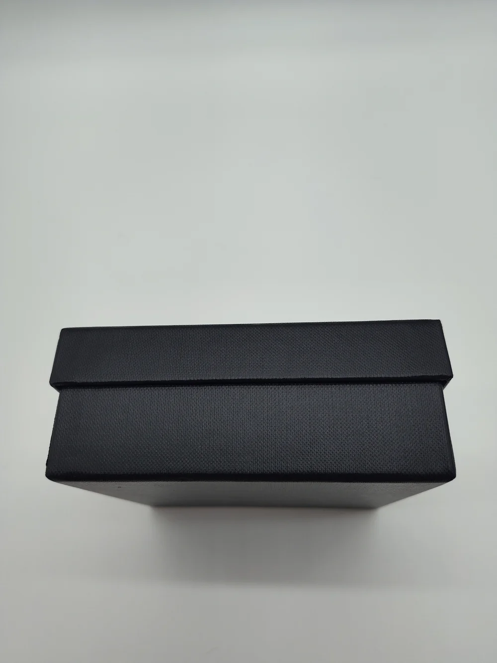 SAINT LAURENT Presentation Box & Logo Dust Bag Authentic Packaging Set EUC